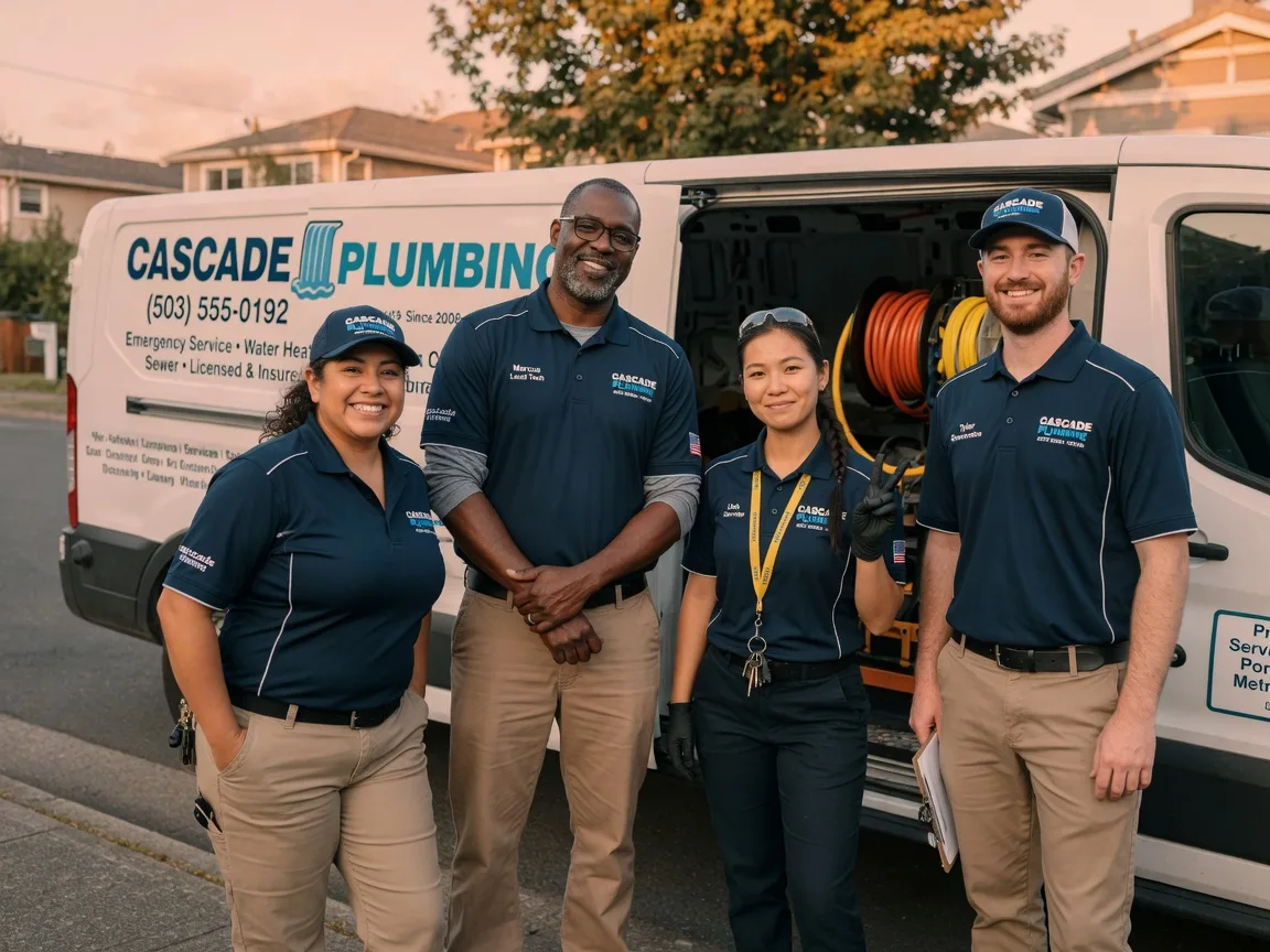 Emergency Plumber company in Copper City, MI
